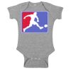 Infant Baby Rib Bodysuit Thumbnail