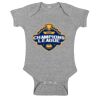 Infant Baby Rib Bodysuit Thumbnail