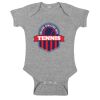 Infant Baby Rib Bodysuit Thumbnail