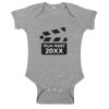 Infant Baby Rib Bodysuit Thumbnail