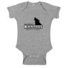 Infant Baby Rib Bodysuit Thumbnail