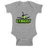 Infant Baby Rib Bodysuit Thumbnail