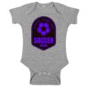 Infant Baby Rib Bodysuit Thumbnail
