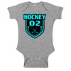Infant Baby Rib Bodysuit Thumbnail