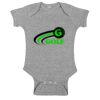 Infant Baby Rib Bodysuit Thumbnail