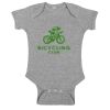 Infant Baby Rib Bodysuit Thumbnail