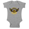Infant Baby Rib Bodysuit Thumbnail
