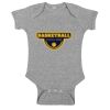 Infant Baby Rib Bodysuit Thumbnail