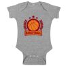Infant Baby Rib Bodysuit Thumbnail