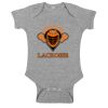 Infant Baby Rib Bodysuit Thumbnail
