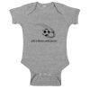 Infant Baby Rib Bodysuit Thumbnail