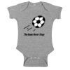 Infant Baby Rib Bodysuit Thumbnail