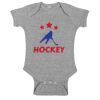 Infant Baby Rib Bodysuit Thumbnail