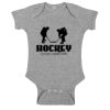 Infant Baby Rib Bodysuit Thumbnail