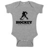 Infant Baby Rib Bodysuit Thumbnail