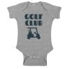Infant Baby Rib Bodysuit Thumbnail