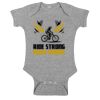 Infant Baby Rib Bodysuit Thumbnail