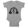 Infant Baby Rib Bodysuit Thumbnail