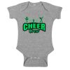 Infant Baby Rib Bodysuit Thumbnail