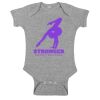 Infant Baby Rib Bodysuit Thumbnail