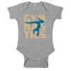 Infant Baby Rib Bodysuit Thumbnail