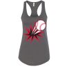Women's Ideal Racerback Tank Thumbnail