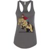 Women's Ideal Racerback Tank Thumbnail