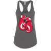 Women's Ideal Racerback Tank Thumbnail