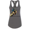 Women's Ideal Racerback Tank Thumbnail