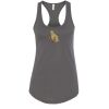 Women's Ideal Racerback Tank Thumbnail
