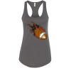 Women's Ideal Racerback Tank Thumbnail