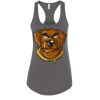 Women's Ideal Racerback Tank Thumbnail