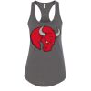Women's Ideal Racerback Tank Thumbnail