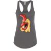 Women's Ideal Racerback Tank Thumbnail