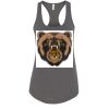 Women's Ideal Racerback Tank Thumbnail