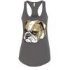 Women's Ideal Racerback Tank Thumbnail