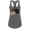 Women's Ideal Racerback Tank Thumbnail