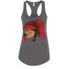 Women's Ideal Racerback Tank Thumbnail