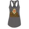 Women's Ideal Racerback Tank Thumbnail