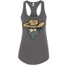Women's Ideal Racerback Tank Thumbnail