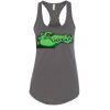 Women's Ideal Racerback Tank Thumbnail
