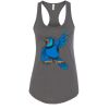 Women's Ideal Racerback Tank Thumbnail