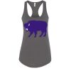 Women's Ideal Racerback Tank Thumbnail