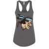 Women's Ideal Racerback Tank Thumbnail
