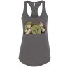 Women's Ideal Racerback Tank Thumbnail