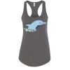 Women's Ideal Racerback Tank Thumbnail