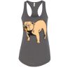 Women's Ideal Racerback Tank Thumbnail