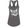 Women's Ideal Racerback Tank Thumbnail
