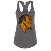 Women's Ideal Racerback Tank Thumbnail
