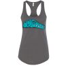 Women's Ideal Racerback Tank Thumbnail